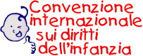 carta internazionale dei diritti dell'infanzia