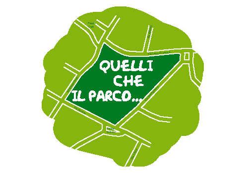 logo quelli che il parco.bmp